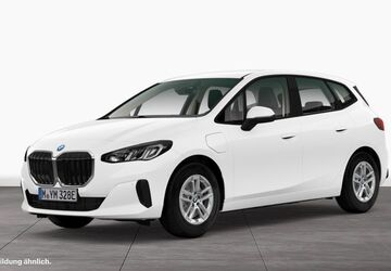 BMW 225 Active Tourer 40.615 km 25.922 &euro; Gotha 99867