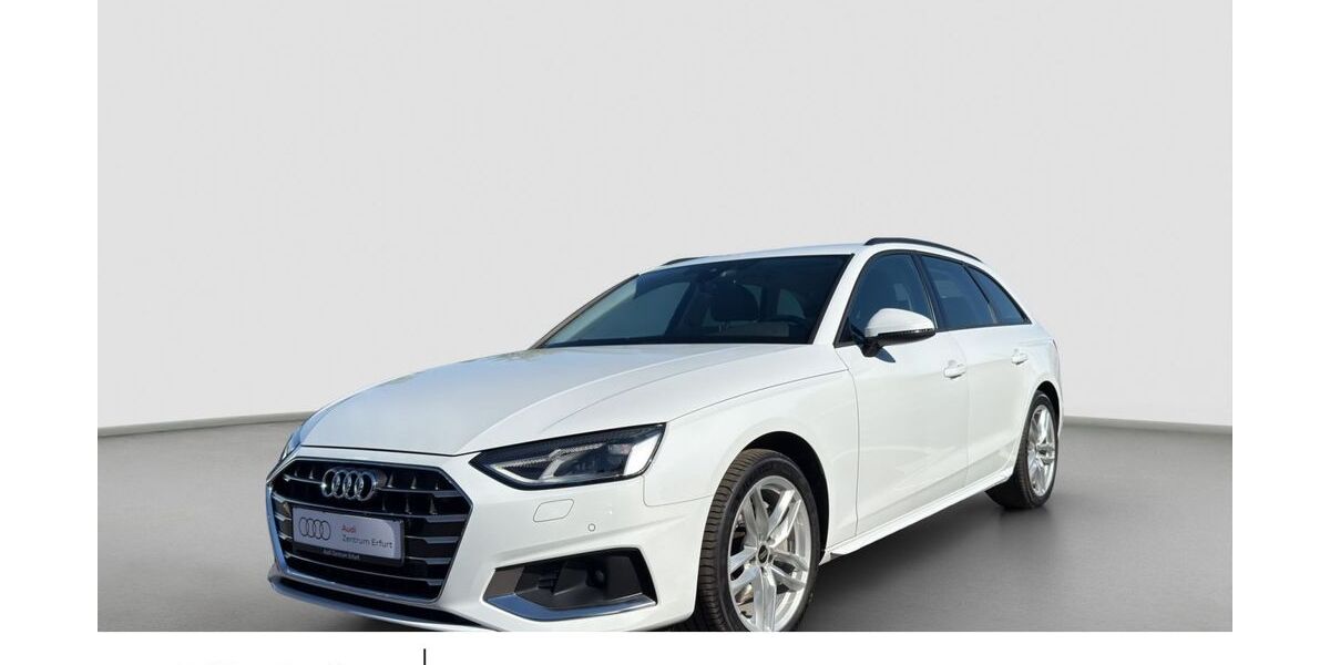 Audi A4 76.300 km 27.480 &euro; Erfurt 99099