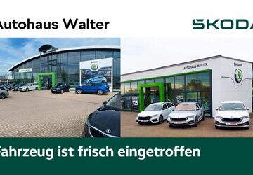 Skoda Karoq 25.400 km 33.900 &euro; Sömmerda 99610