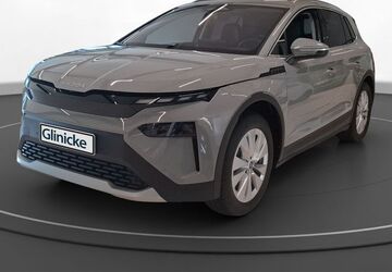 Skoda Elroq 9.990 km 40.990 &euro; Weimar 99423