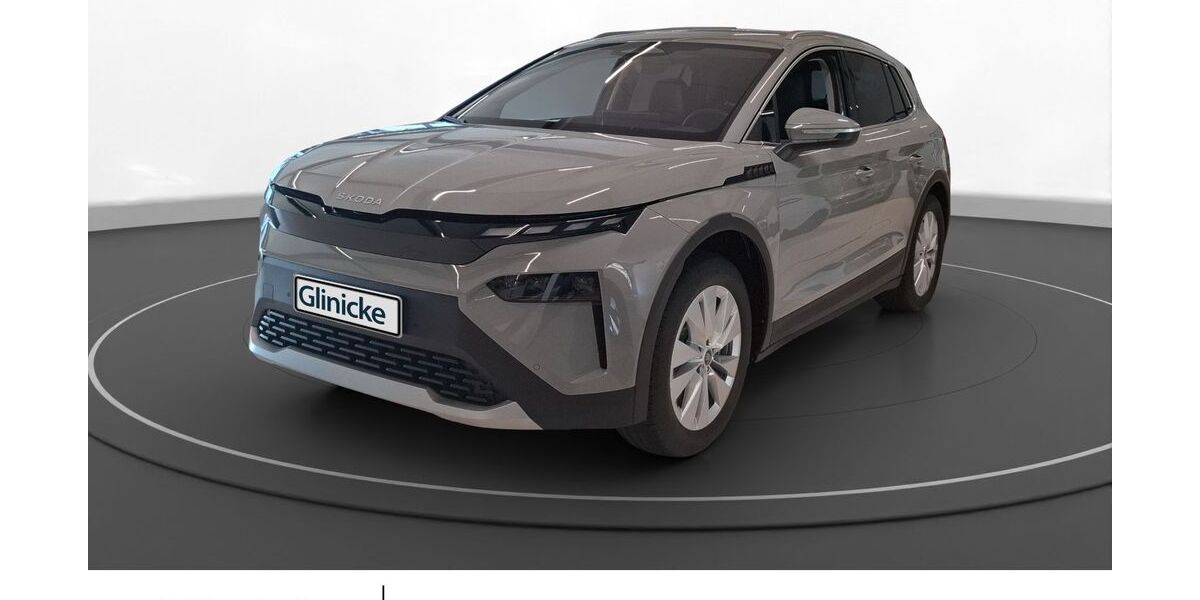 Skoda Elroq 9.990 km 40.990 &euro; Weimar 99423