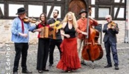 Jubiläumskonzert | Angermuseum Erfurt - Jubiläumskonzert mit ehemaligen Musiker*i