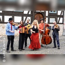 Jubiläumskonzert | Angermuseum Erfurt - Jubiläumskonzert mit ehemaligen Musiker*i