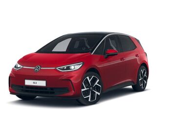 VW ID.3 25.200 km 34.480 &euro; Erfurt 99099
