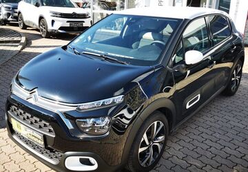 Citroen C3 11.200 km 12.990 &euro; Weimar 99427