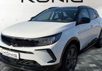 Opel Grandland (X) 19.744 km 25.999 &euro; Erfurt 99091