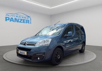 Citroen Berlingo 129.000 km 7.790 &euro; Weimar 99425