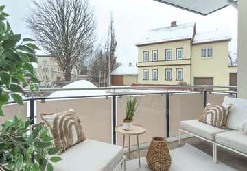 Wohnung Gotha - 3 Zimmer, 77 m&sup2;, 1.085&euro; | Angebot:24237010
