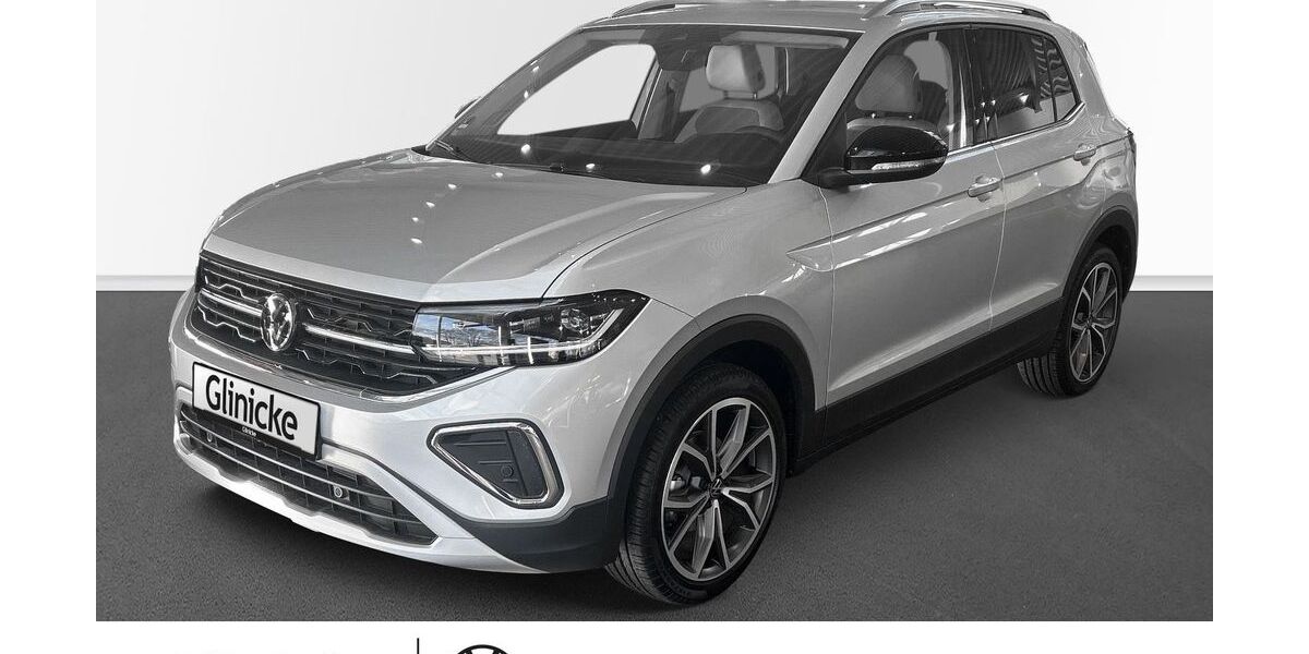 VW T-Cross 7.900 km 30.990 &euro; Erfurt 99086