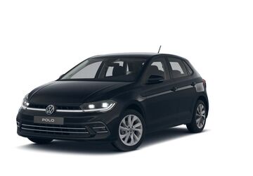 VW Polo 10.300 km 19.980 &euro; Erfurt 99099