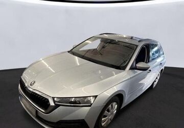Skoda Octavia 86.500 km 21.480 &euro; Erfurt 99099