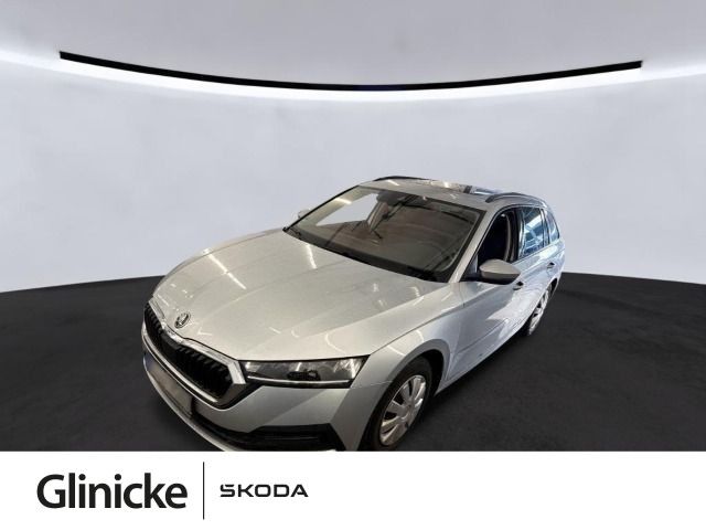 Skoda Octavia 86.500 km 21.480 &euro; Erfurt 99099
