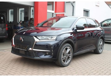 DS Automobiles DS7 (Crossback) 26.160 km 21.490 &euro; Großrudestedt 99195