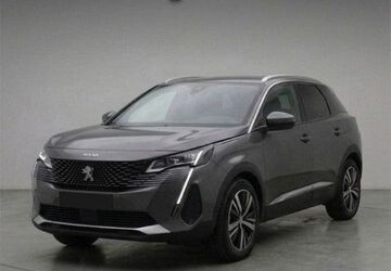 Peugeot 3008 9.500 km 23.990 &euro; Erfurt 99086