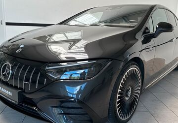 Mercedes-Benz EQE 104.197 km 46.890 &euro; Dachwig 99100