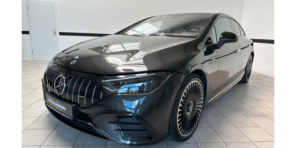 Mercedes-Benz EQE 104.197 km 46.890 &euro; Dachwig 99100
