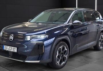 Citroen C5 Aircross 7.500 km 39.990 &euro; Erfurt 99086