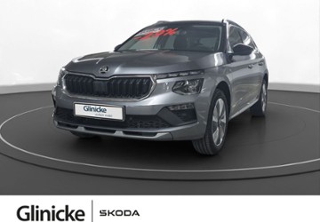 Skoda Kamiq 7.645 km 24.998 &euro; Erfurt 99099