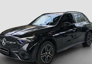 Mercedes-Benz GLC 200 9.874 km 52.980 &euro; Weimar 99428