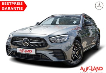 Mercedes-Benz E 300 98.647 km 32.990 &euro; Erfurt 99087