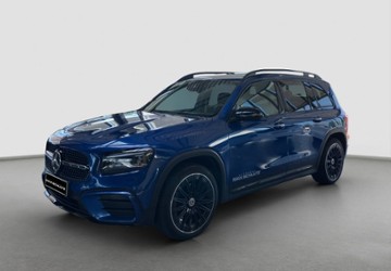 Mercedes-Benz GLB 200 14.900 km 43.349 &euro; Weimar 99428