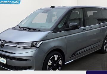 VW T7 Multivan 4.300 km 84.989 &euro; Erfurt 99098