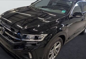 VW T-Roc 18.700 km 29.280 &euro; Erfurt 99099