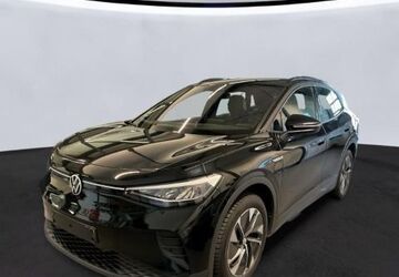 VW ID.4 31.800 km 35.480 &euro; Erfurt 99099
