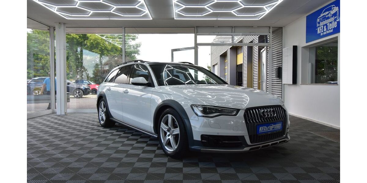 Audi A6 200.000 km 16.980 &euro; Erfurt 99092