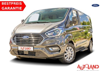 Ford Tourneo Custom 91.738 km 35.990 &euro; Erfurt 99087
