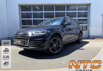 Audi Q5 160.000 km 22.490 &euro; Erfurt 99086