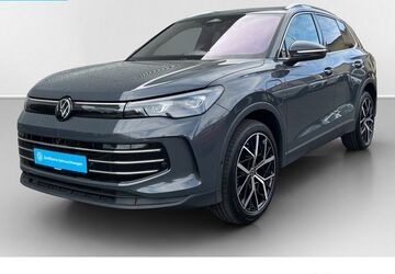 VW Tiguan 12.950 km 44.990 &euro; Arnstadt 99310