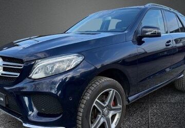 Mercedes-Benz GLE 350 258.759 km 20.490 &euro; Erfurt 99089
