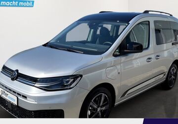 VW Caddy 10.000 km 39.989 &euro; Erfurt 99098