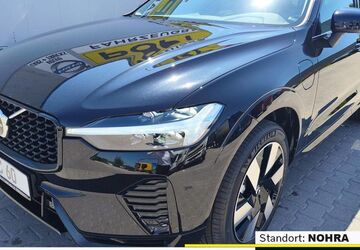 Volvo XC60 32.975 km 44.590 &euro; Erfurt 99099