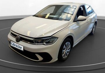 VW Polo 46.900 km 13.440 &euro; Erfurt 99099