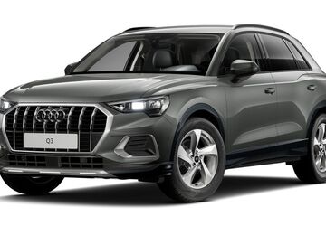 Audi Q3 7.380 km 38.670 &euro; Erfurt 99099