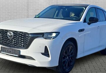 Mazda CX-60 16.300 km 37.990 &euro; Gotha 99867
