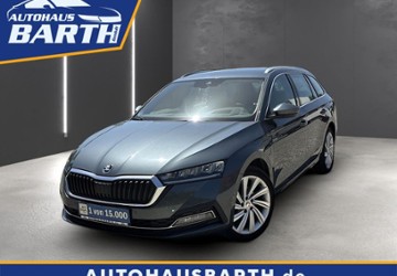 Skoda Octavia 89.861 km 19.490 &euro; Amt Wachsenburg OT Thörey 99334
