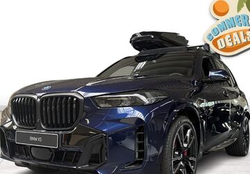 BMW X5 19.500 km 90.999 &euro; Erfurt 99087