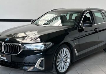 BMW 530 71.748 km 29.950 &euro; Dachwig 99100