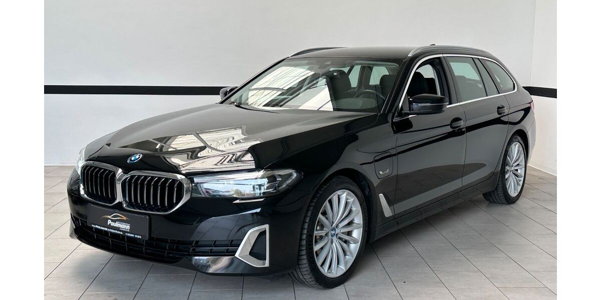 BMW 530 71.748 km 29.950 &euro; Dachwig 99100