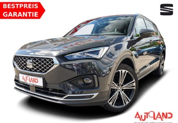Seat Tarraco 73.963 km 25.990 &euro; Erfurt 99087