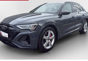 Audi Q8 e-tron 77.180 km 49.980 &euro; Arnstadt 99310