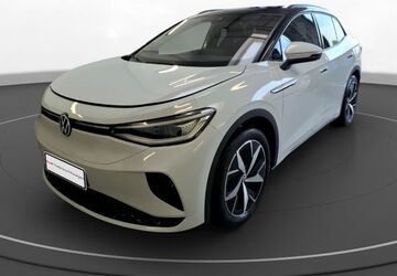 VW ID.4 36.000 km 35.480 &euro; Erfurt 99099