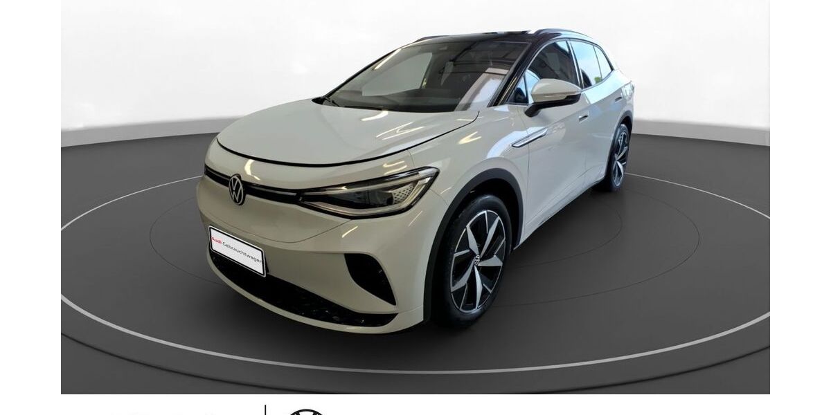 VW ID.4 36.000 km 35.480 &euro; Erfurt 99099