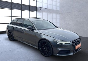 Audi A6 230.638 km 16.490 &euro; Erfurt 99086