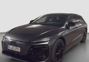 Audi A6 e-tron 1.950 km 73.970 &euro; Erfurt 99099