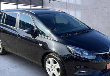 Opel Zafira 194.593 km 7.900 &euro; Erfurt 99086