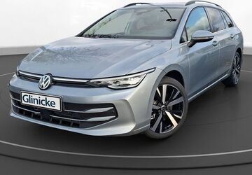 VW Golf 12.500 km 35.350 &euro; Weimar 99423